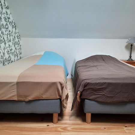La Petite Maison Vermand Eksteriør bilde