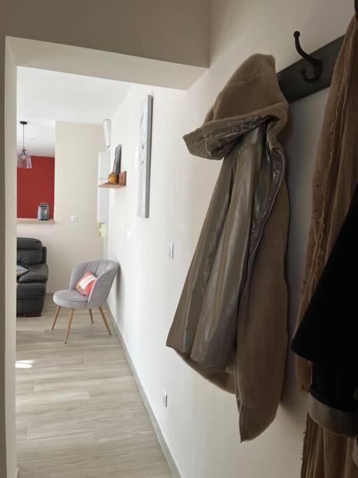 La Petite Maison Vermand Eksteriør bilde