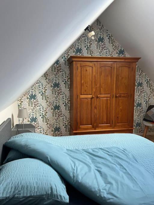 La Petite Maison Vermand Eksteriør bilde