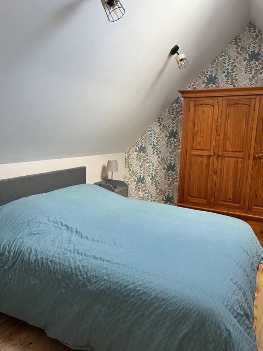 La Petite Maison Vermand Eksteriør bilde