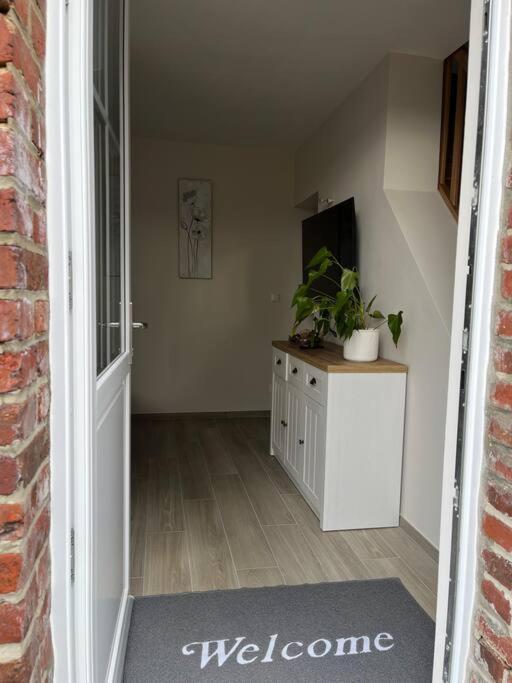 La Petite Maison Vermand Eksteriør bilde