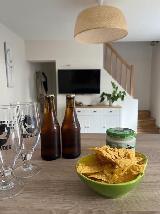 La Petite Maison Vermand Eksteriør bilde